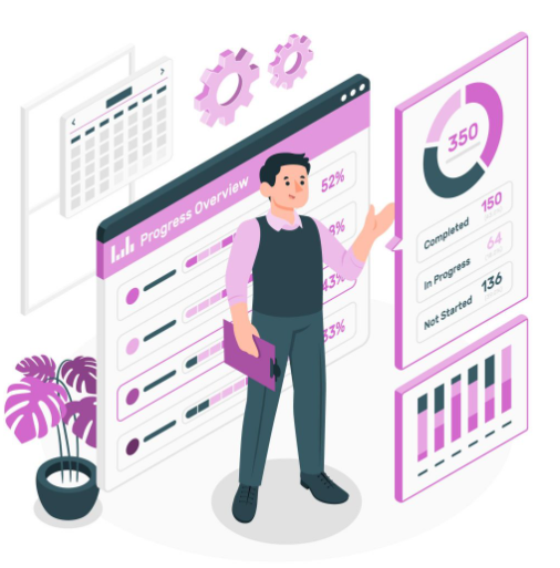machine learning document processing model
