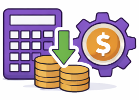 intelligent document indexing solution
