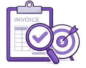 automated document data extraction workflow